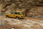Land Rover Range Rover 3-Door 1970 года (UK)